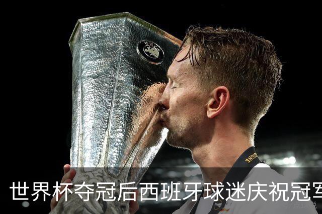 世界杯夺冠后西班牙球迷庆祝冠军时，脚踩+车轧以色列国旗