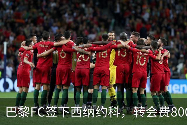 巴黎FC签下西纳约科，转会费800万欧元